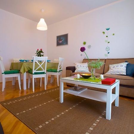 Luxe 3Br Apartment Сплит Стая снимка