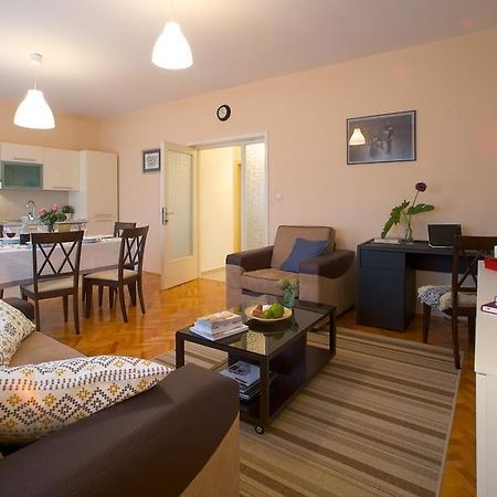 Luxe 3Br Apartment Сплит Стая снимка