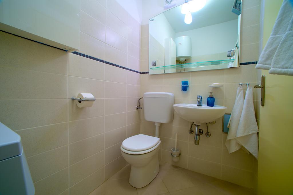 Luxe 3Br Apartment Сплит Стая снимка