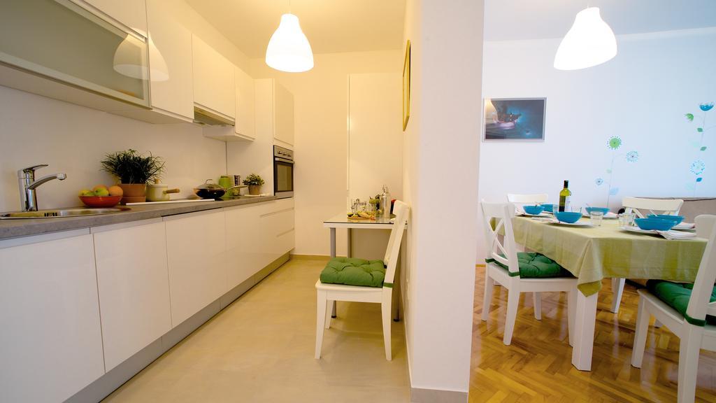 Luxe 3Br Apartment Сплит Стая снимка