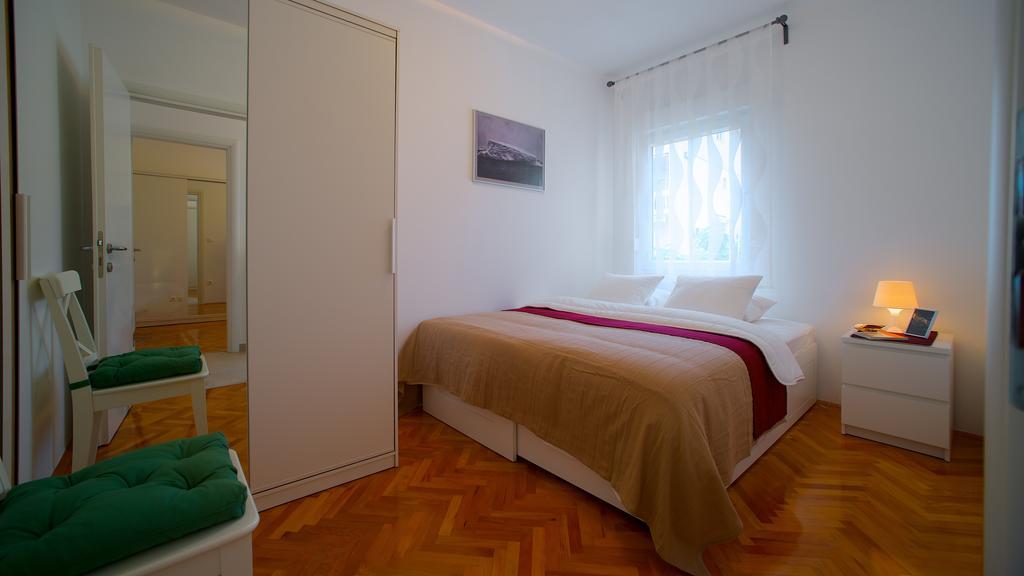 Luxe 3Br Apartment Сплит Стая снимка