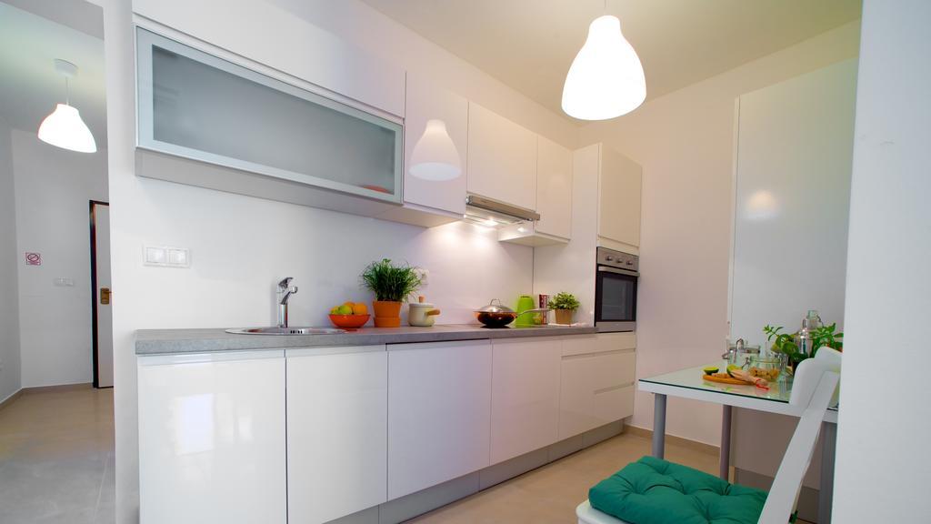 Luxe 3Br Apartment Сплит Стая снимка