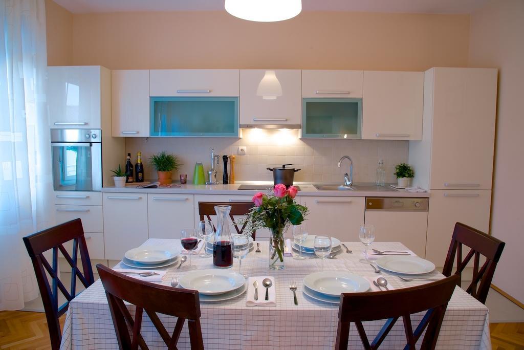Luxe 3Br Apartment Сплит Стая снимка