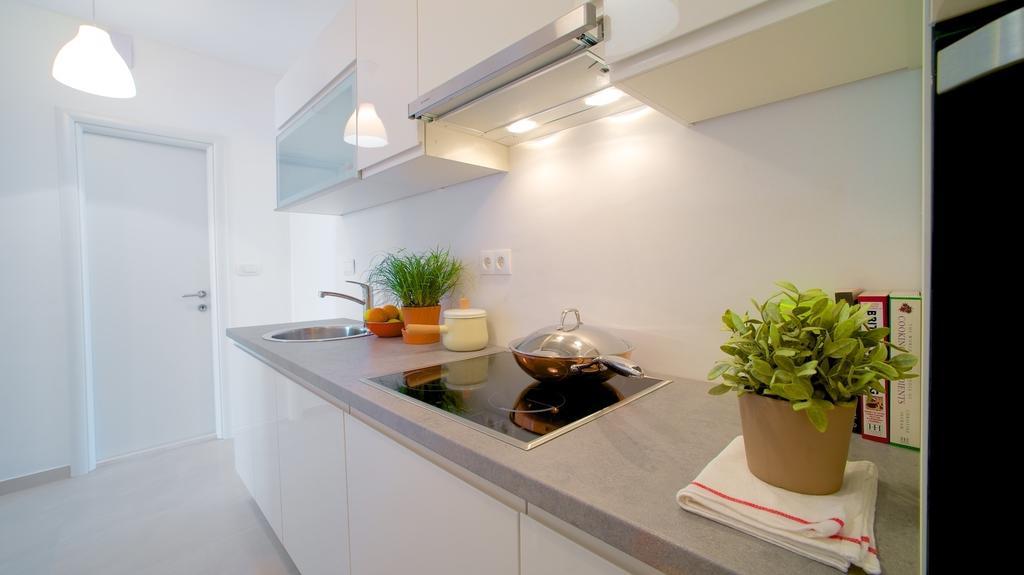 Luxe 3Br Apartment Сплит Стая снимка