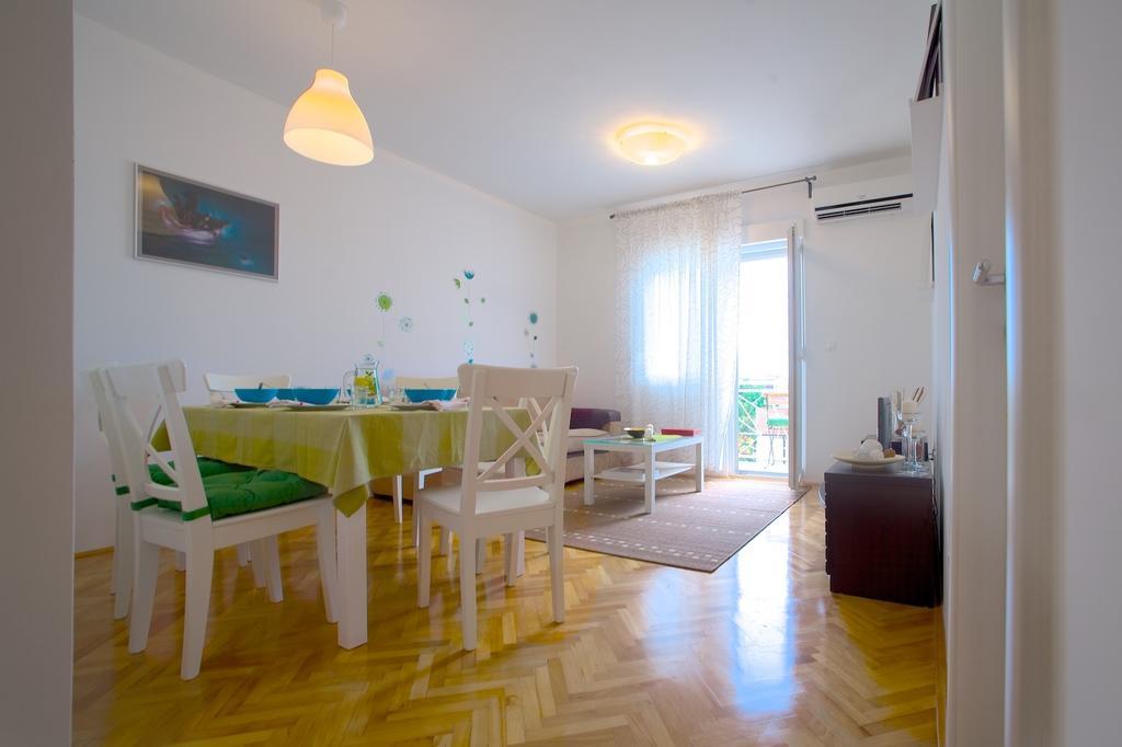 Luxe 3Br Apartment Сплит Стая снимка