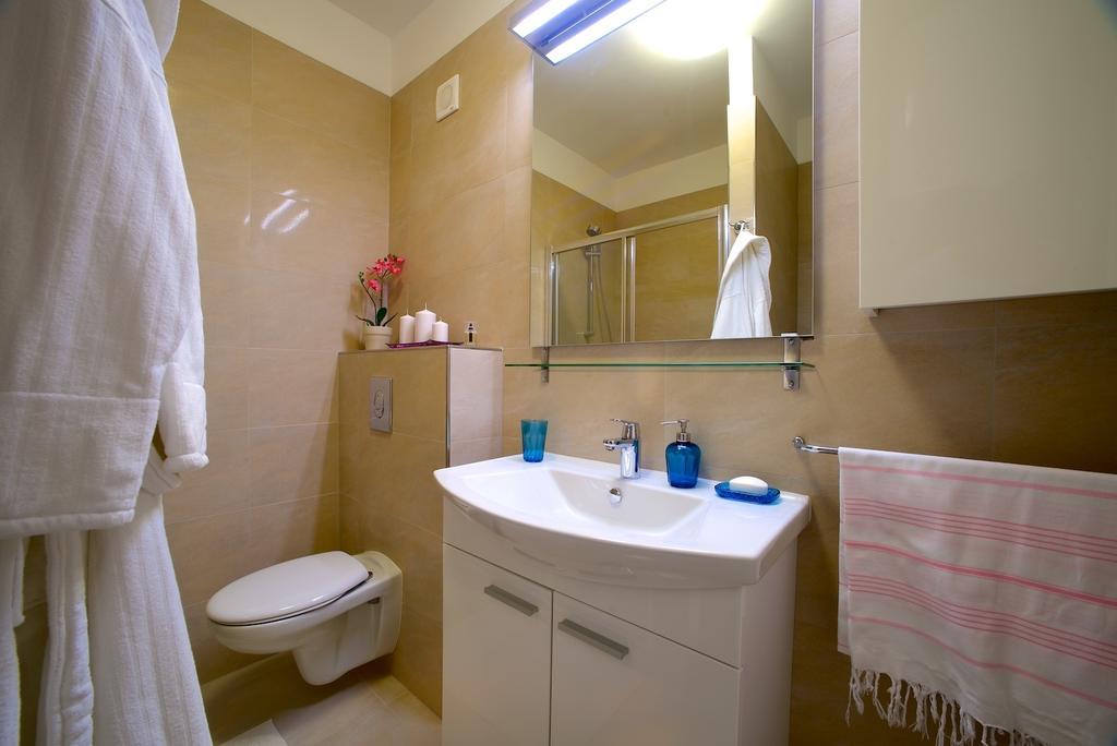 Luxe 3Br Apartment Сплит Стая снимка